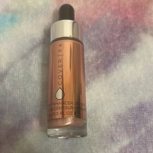 Cover FX Custom Enhancing Drops - Blossom